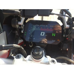 BMW R 1200 GS Adventure 2018 Μεταχειρισμένα